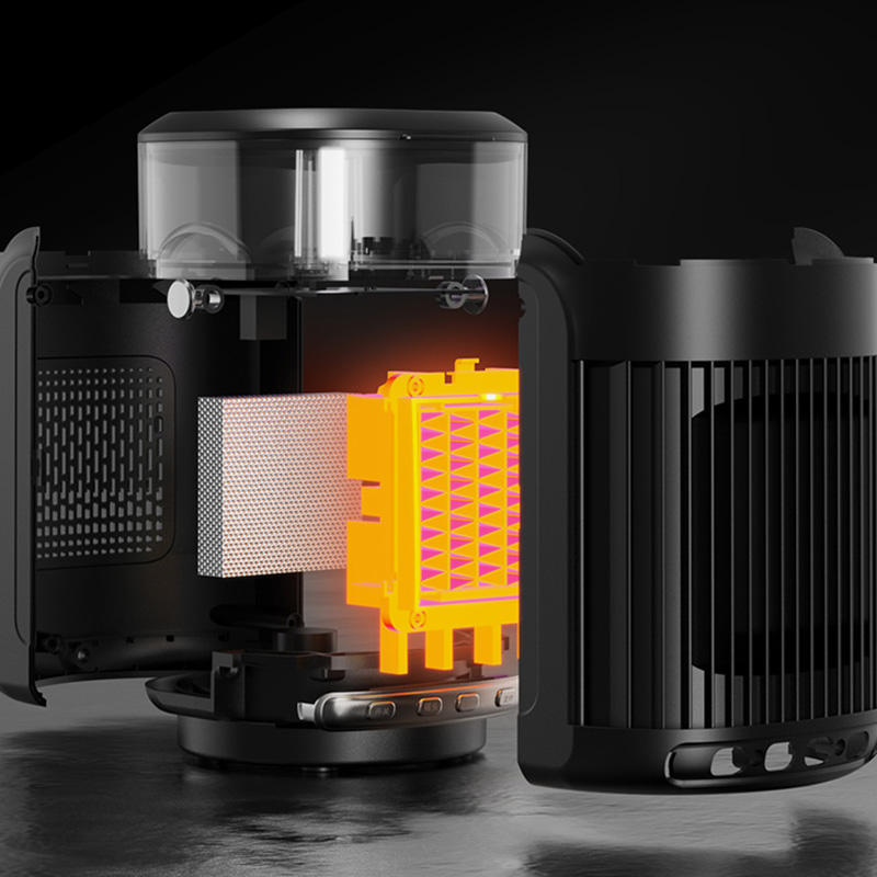 Portable Electric heater 800 Wat