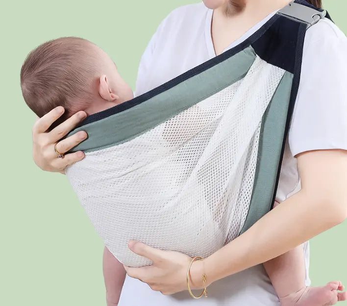Adjustable Baby Holder Carrier