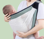 Adjustable Baby Holder Carrier