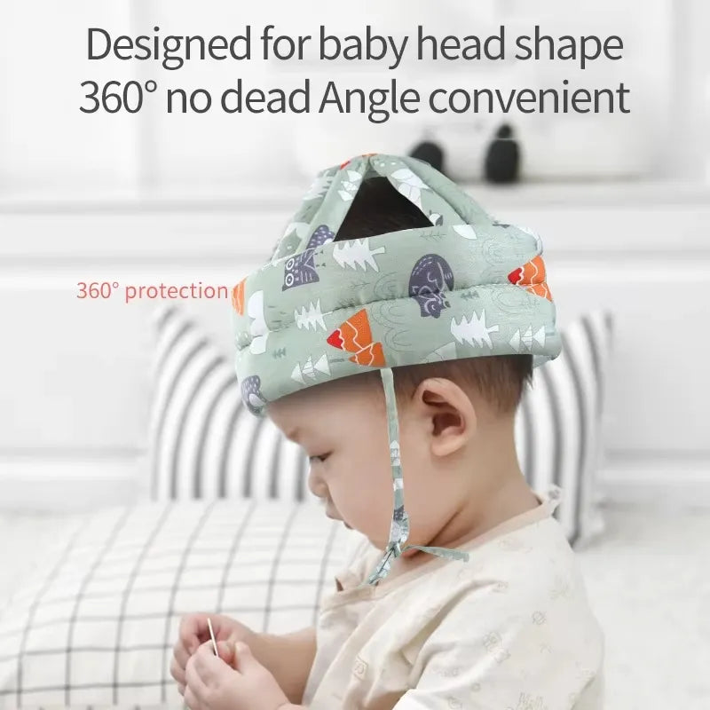 Safety helmet For Kids