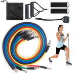Power Resistance Bands