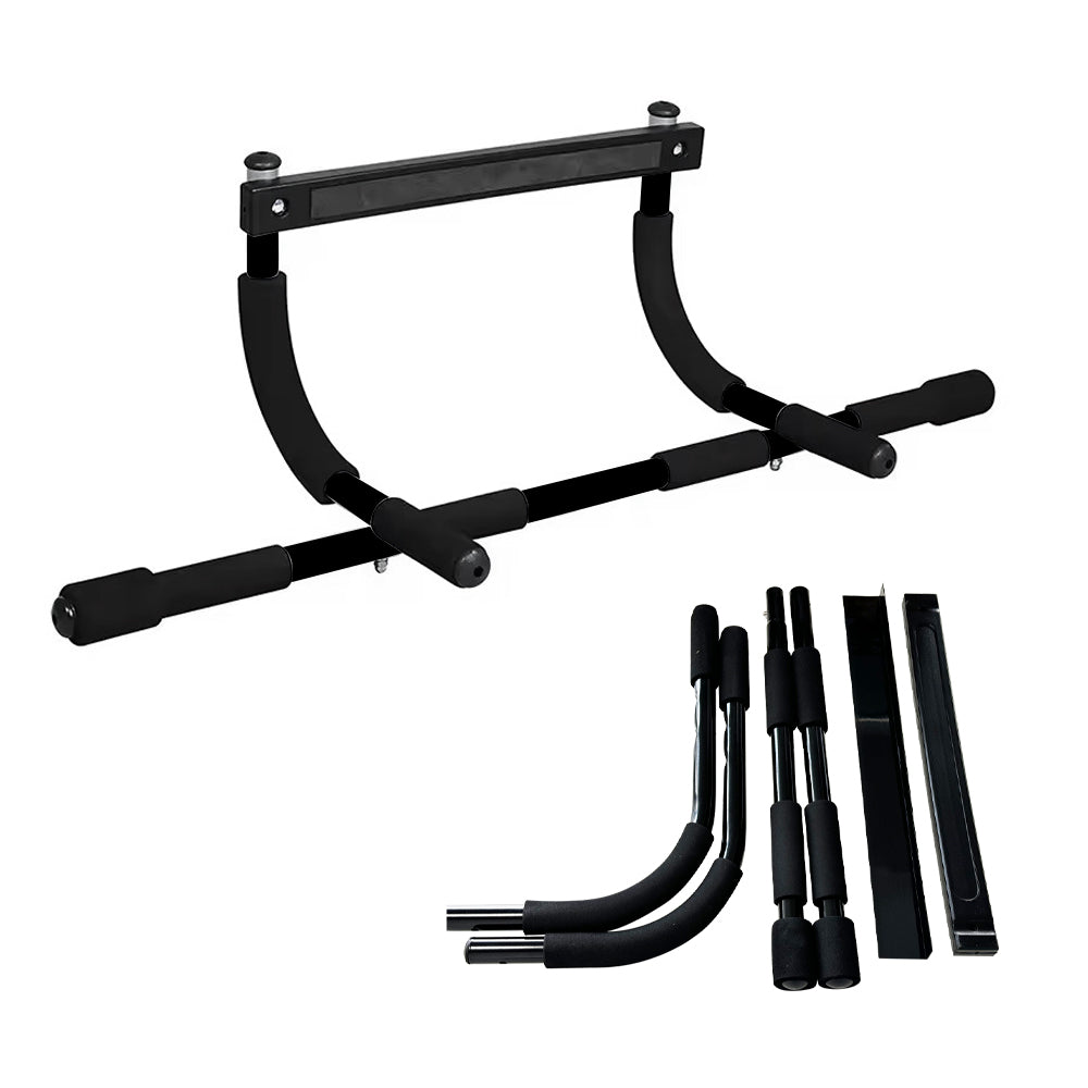 Doorway pull-up bar