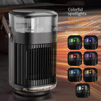 Portable Electric heater 800 Wat