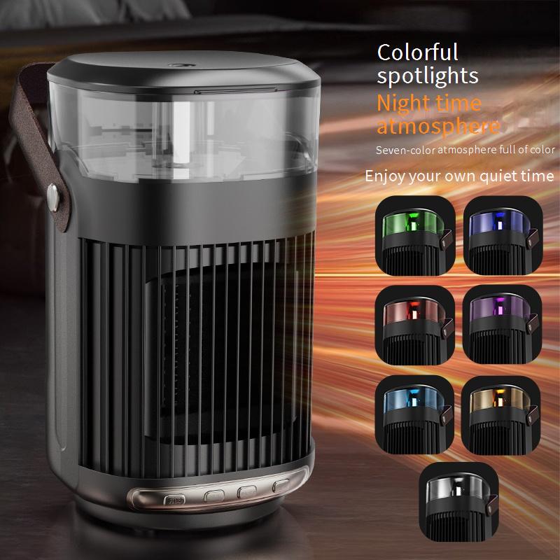 Portable Electric heater 800 Wat