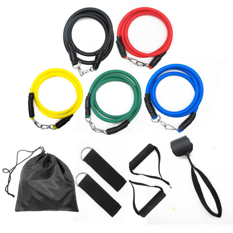 Power Resistance Bands