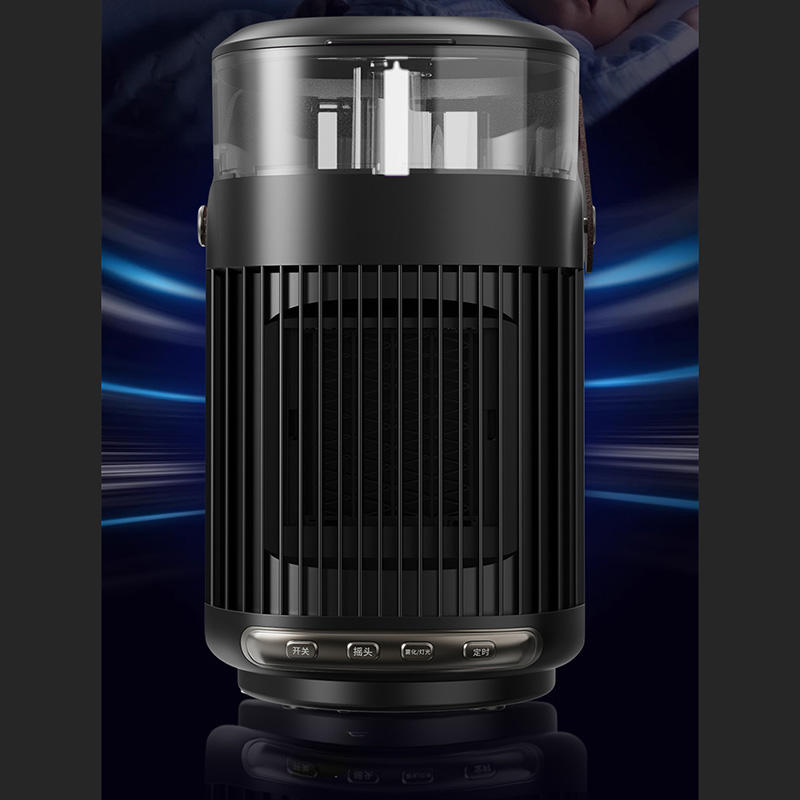 Portable Electric heater 800 Wat