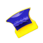 double-sided magnetic glass window cleaner