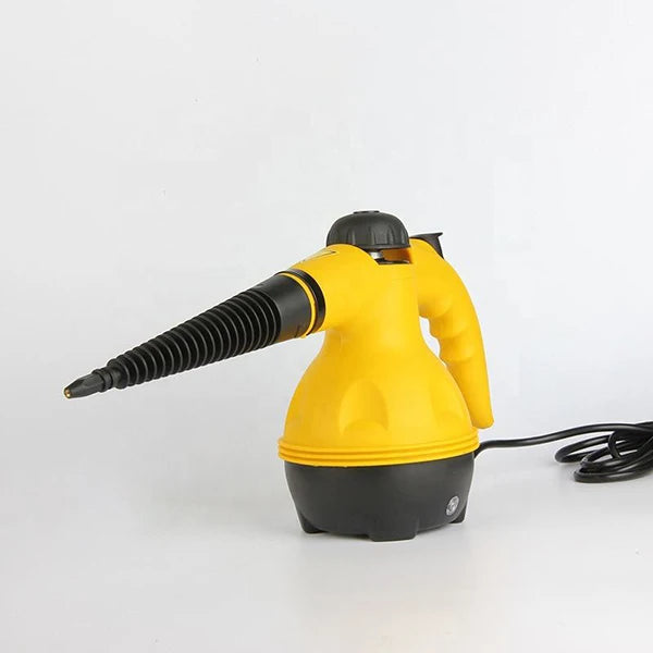 handheld multifunctional steam cleaner and sterilizer