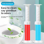 Toilet cleaning gel applicators 12 pcs