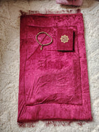 Islamic prayer set