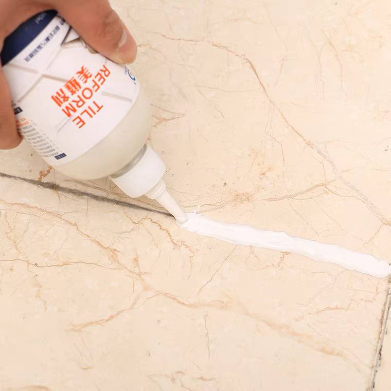 Tiles Gap Filler Waterproof 150 ml