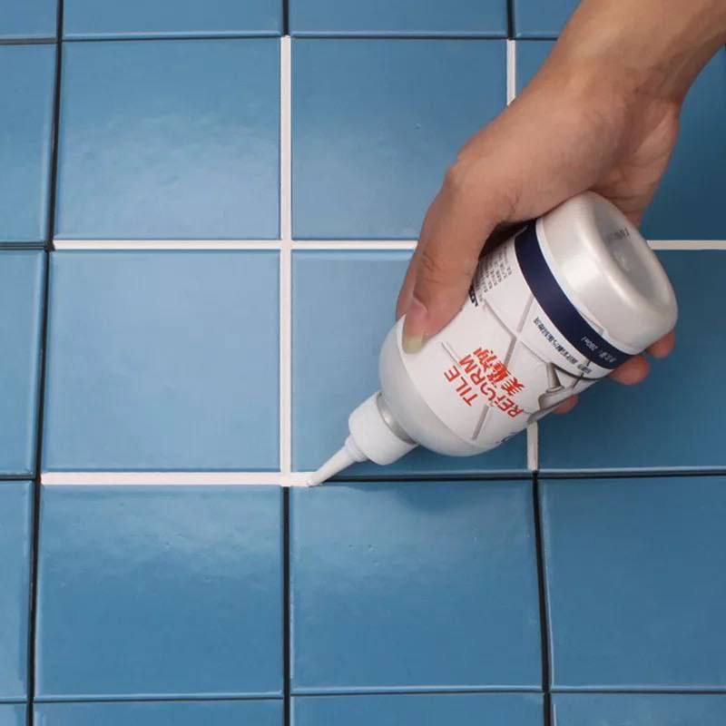 Tiles Gap Filler Waterproof 150 ml
