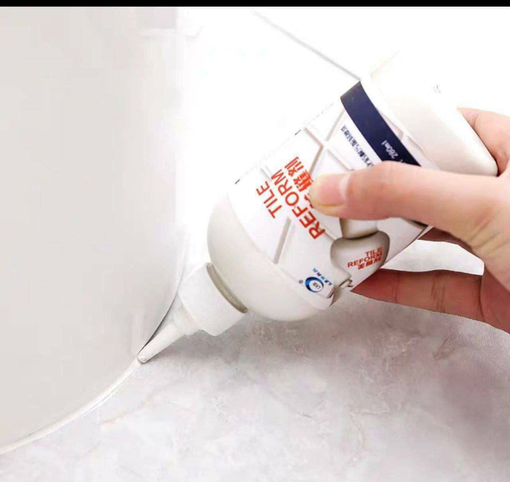 Tiles Gap Filler Waterproof 150 ml