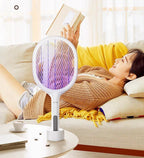 Rechargeable Insect Killer