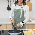 Womens Kitchen Aprons Waterproof