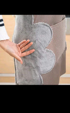 Womens Kitchen Aprons Waterproof