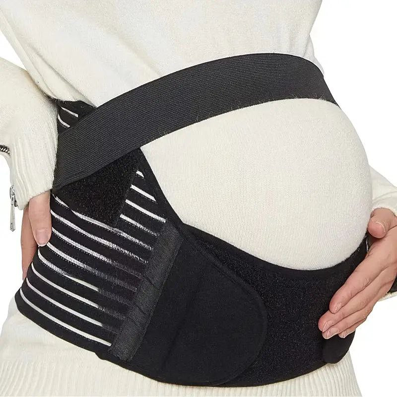 Adjustable Pregnancy Belt