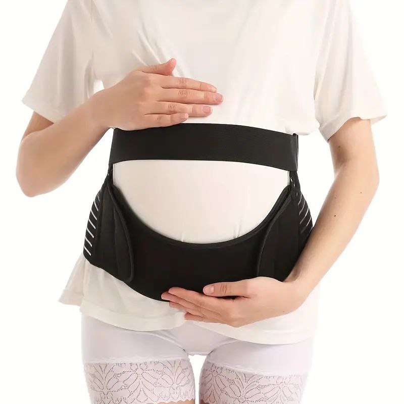 Adjustable Pregnancy Belt