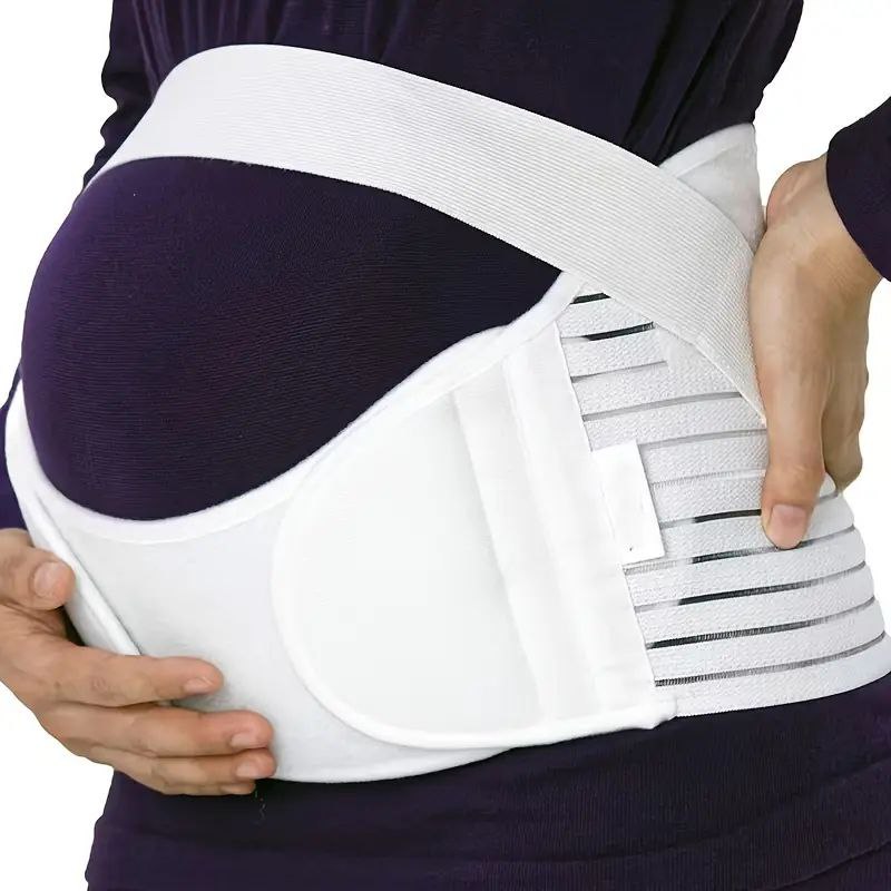 Adjustable Pregnancy Belt