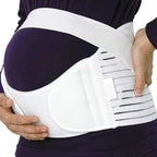 Adjustable Pregnancy Belt