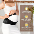 Adjustable Pregnancy Belt