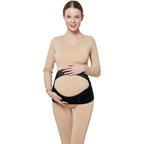 Adjustable Pregnancy Belt