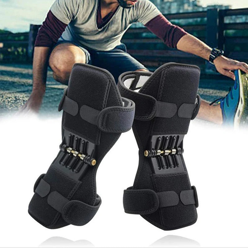 Joint Support - Knee Strap