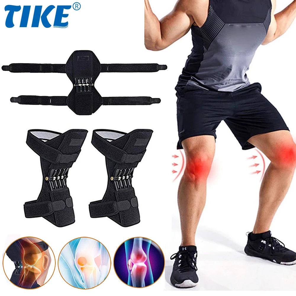 Joint Support - Knee Strap