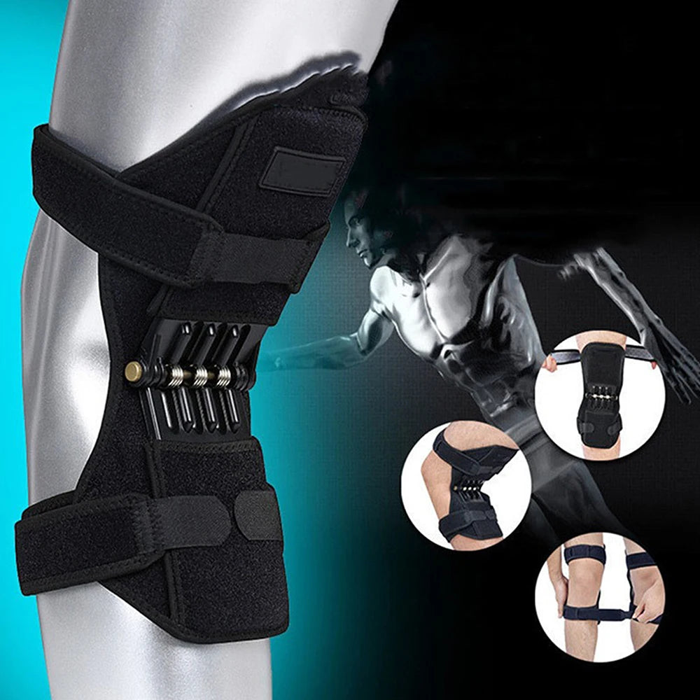 Joint Support - Knee Strap