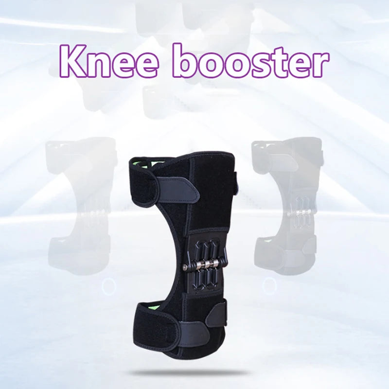 Joint Support - Knee Strap