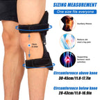 Joint Support - Knee Strap