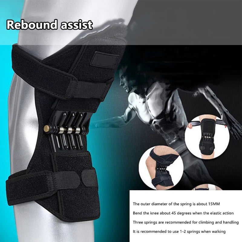 Joint Support - Knee Strap