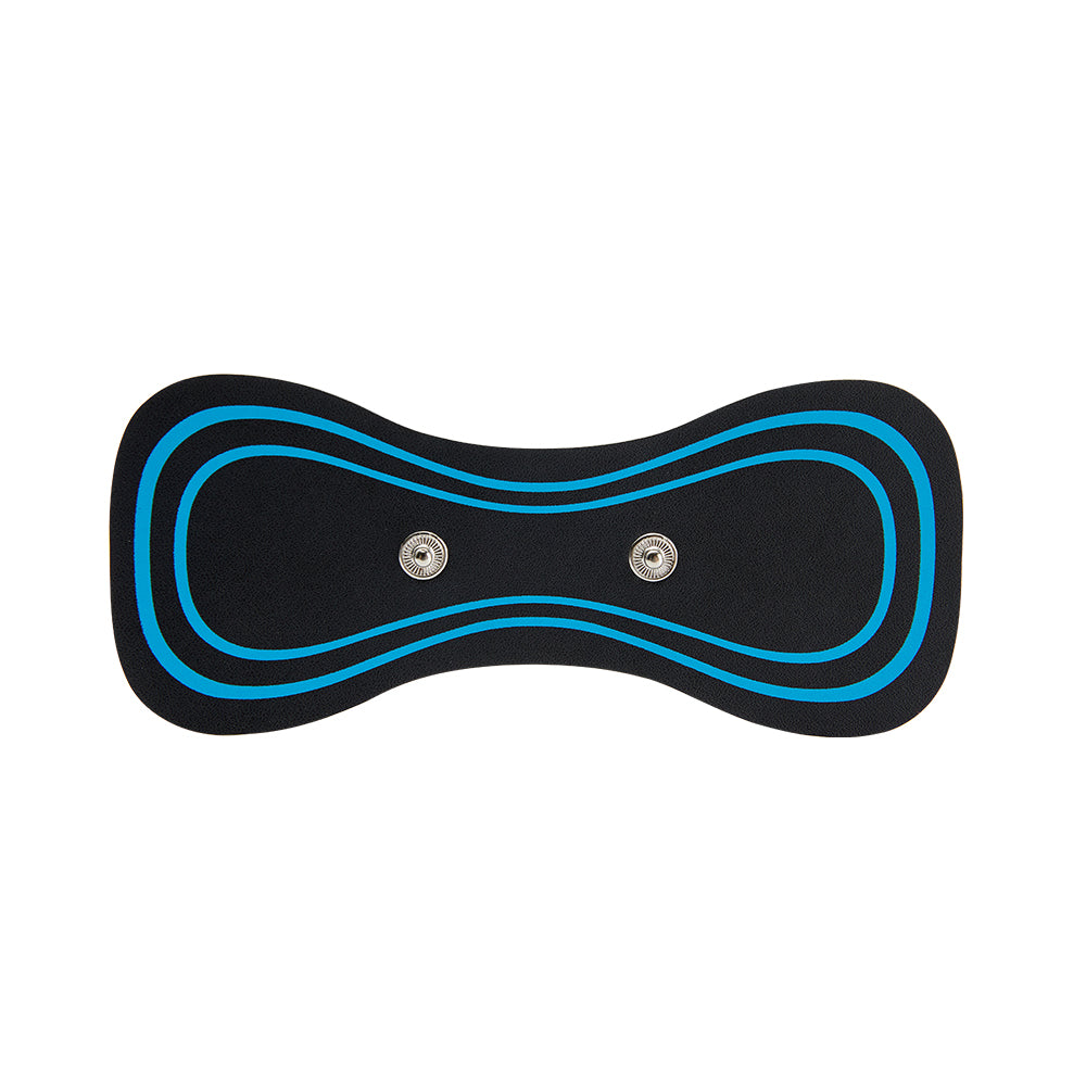 Mini EMS massage device