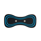 Mini EMS massage device