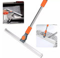 multi-function silicone wiper broom.