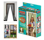 Magnetic screen door 210 * 110 cm