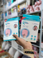 AllSett Health Cold Gel Ice Head Wrap Hat