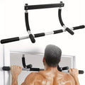 Doorway pull-up bar