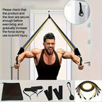 Power Resistance Bands