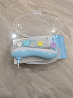 6 In 1 Electric Nail File And Clipper