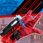 Spider-Man web shooter toy